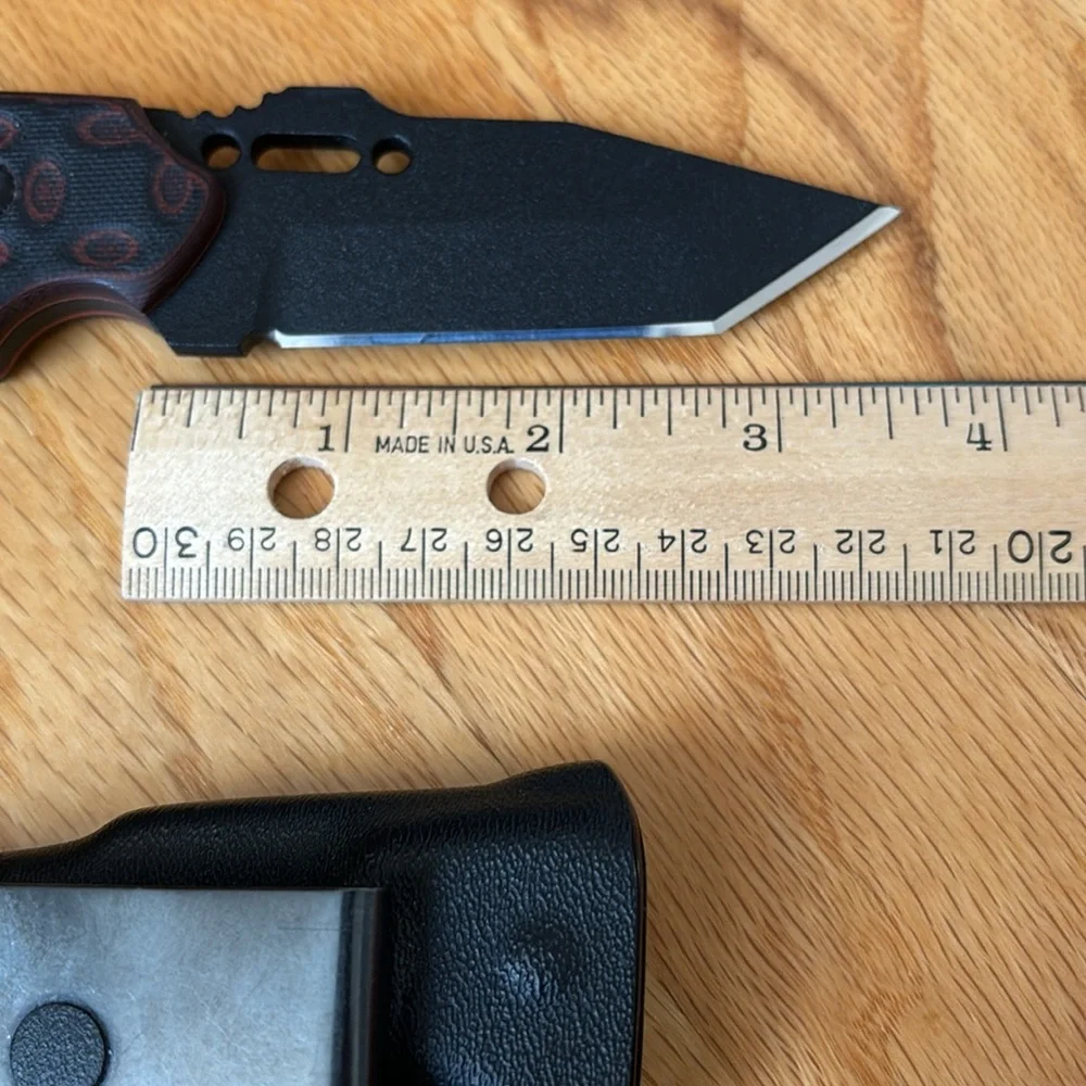 Tops USA CAT knife